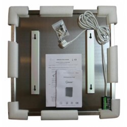 ALU 300W Infraboost Premium IR panel za strop ALU 300W Infraboost Premium IR panel za strop